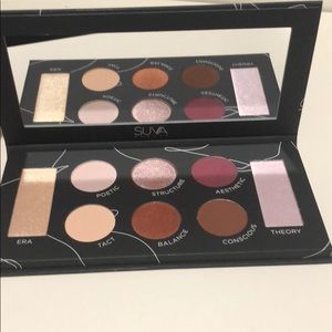 ✨UNUSED✨ PROTEGE SUVA BEAUTY PALETTE